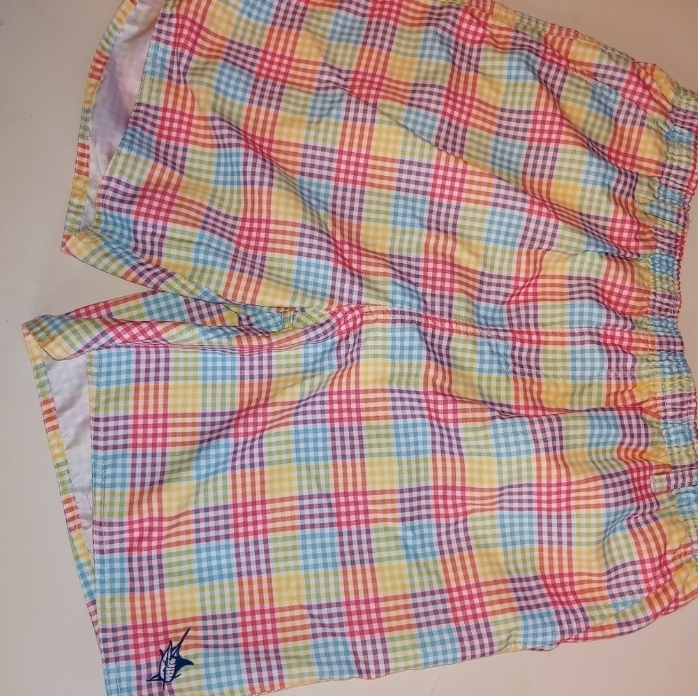 Guy Harvey Shorts L